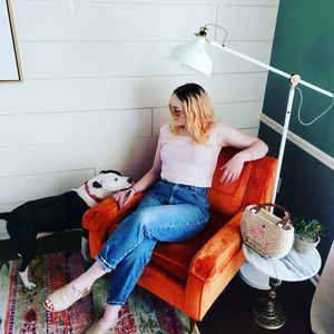 Meet your Posher, Kandiss